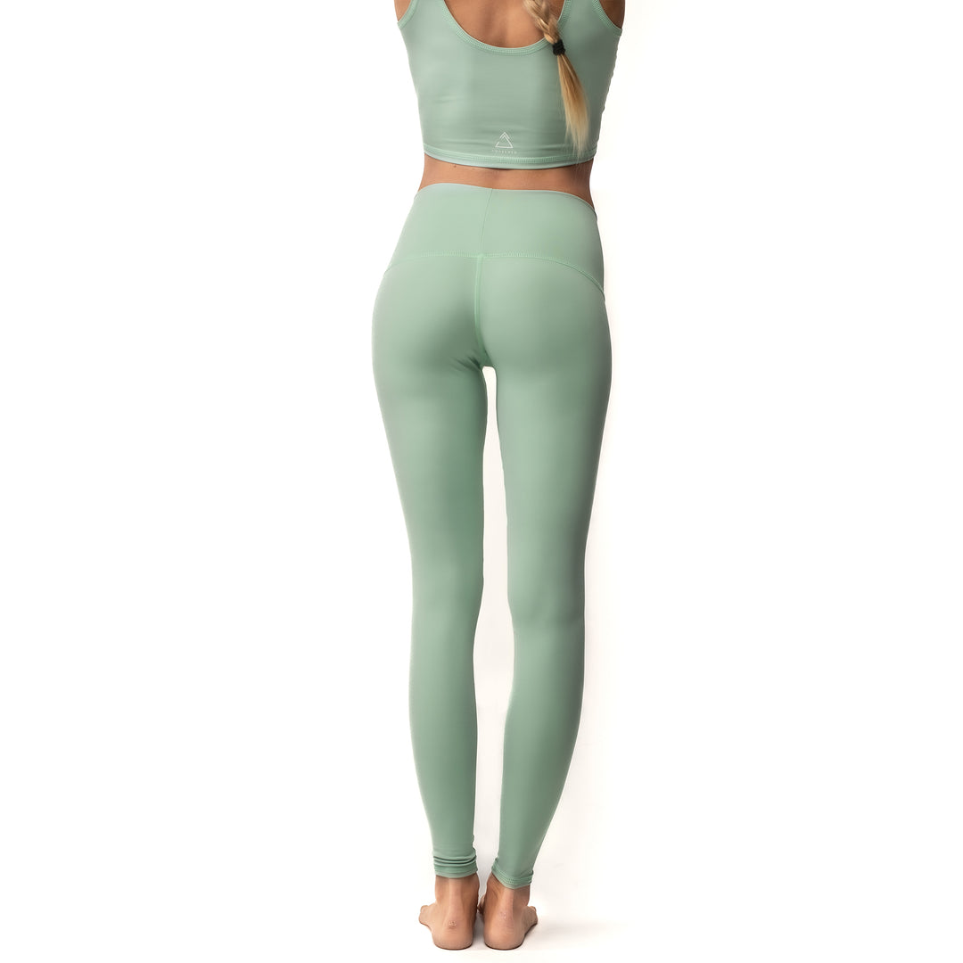 Mint-Summer Nights Dream ecoLegging