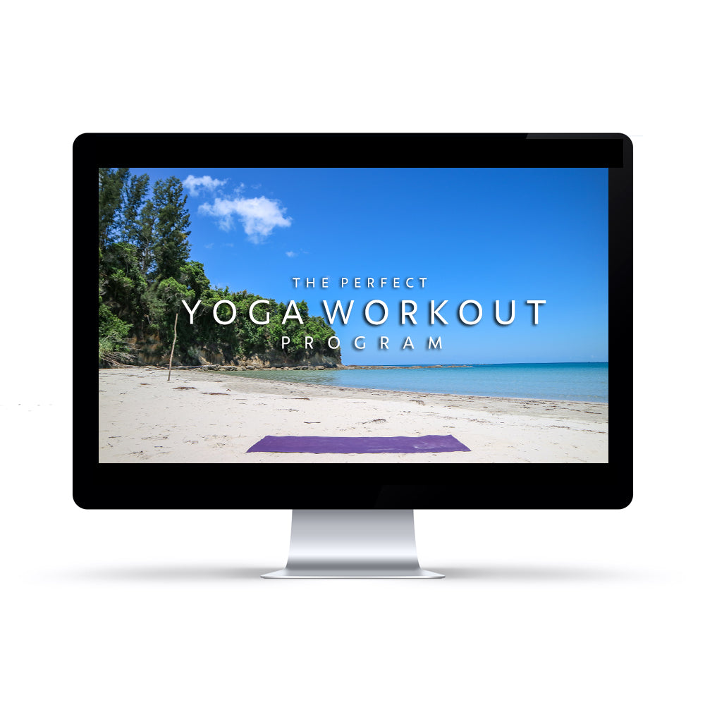 The Perfect Yoga Workout Program